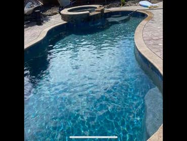 Swimming Pools