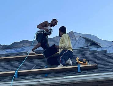 Photos by Contractors Alchemist LLC #1