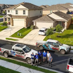 Built to Last Roofing