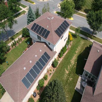 Future Electric and Solar 