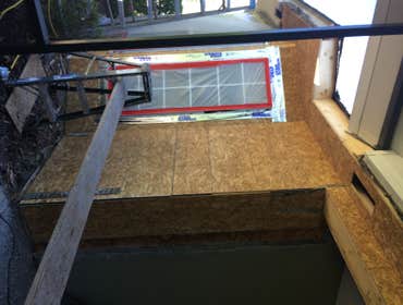 Photos by Ggr Stucco LLC and Painting #1 stucco remove and replace