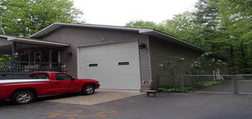 Project photos from On The Level Contracting Llc