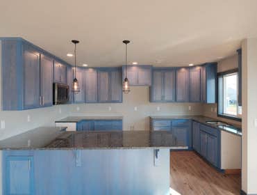 Photos by M&D Cabinets & Millwork Inc #1
