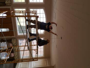 Toms River house renovation- We transformed this house into a masterpiece.
Project was done in a few phases over a few months