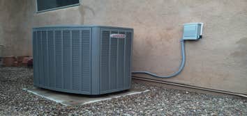 Lennox XC16