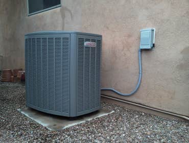Lennox XC16