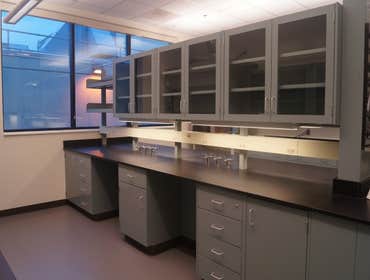 Photos from Laboratory, Design & Construction Inc