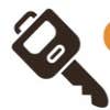 Car Locksmith Vista Ca logo
