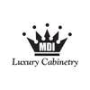 Mdi Luxury Cabinetry logo