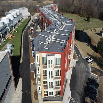Nasi Roofing LLC