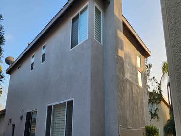HOA Exterior Painting