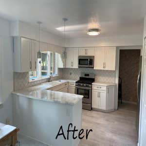 A Plus Home Improvements