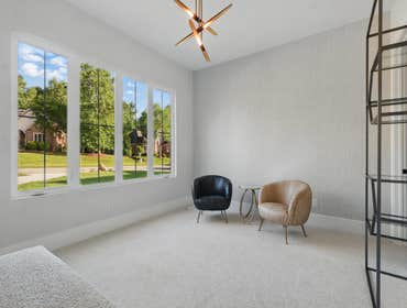 Photos by Ninth Construction Inc #1 Aprox 4,000 New construction Ground Up