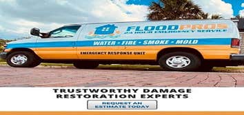 Flood Pros USA