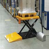 Storage Equipment Systems, Inc