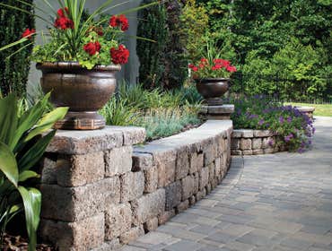 Photos by Stonemark Hardscapes Inc #1