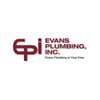 Evans Plumbing Inc logo