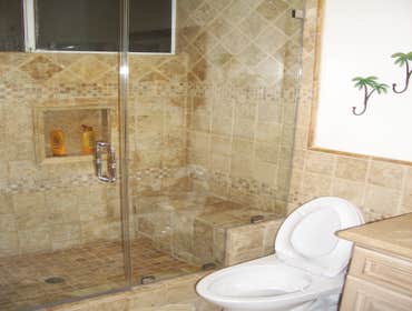 Photo(s) from Green Planet Construction