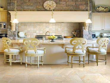 Photos from Bay Tile Kitchen and Bath