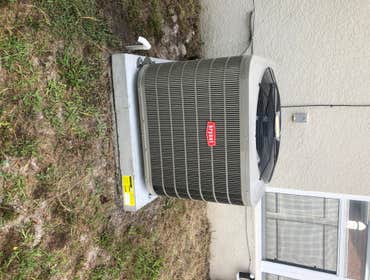 HVAC System Changeout's