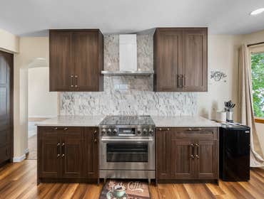 South Uravan Way Kitchen Remodel