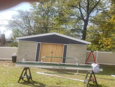 Photos by Rooftop Warriors, LLC #1