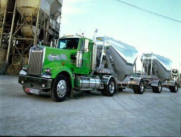 Conco Commercial Concrete Contractors