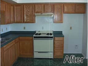 Restoration Projects