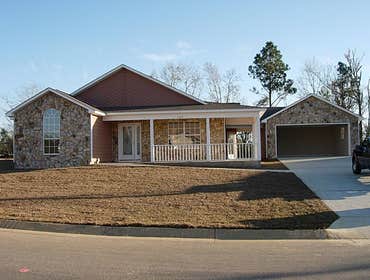 Project photos from Jack Needham Homes, Inc. It all starts with the customer. We listen to your needs & wants, then we work with them to make it happen