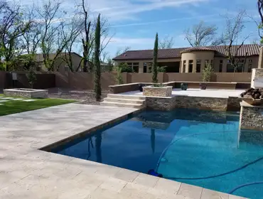 Photos by Desert Iris Pools Lc #1