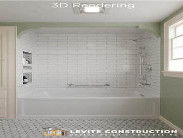 3D Rendering