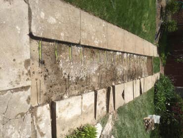 Photo(s) from All In One Concrete