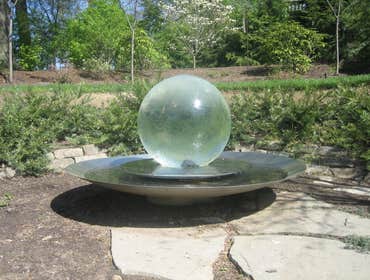 Photo(s) from Landscape Architectural Services Inc