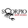 Scorpio Iron Works logo
