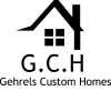 Gehrels Custom Homes logo