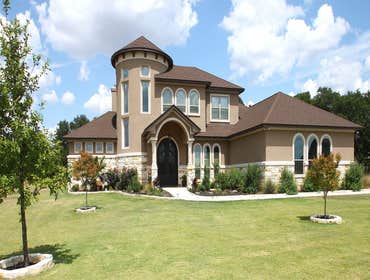 Photos by Garrett Signature Homes #1