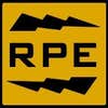 Real Power Engineers, LLC logo