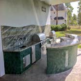 Outdoor Kitchens & Living Areas