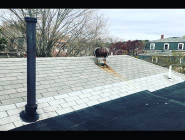 Roof