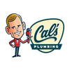Cal's Plumbing Inc. logo