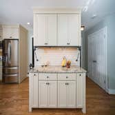 Urban Farmhouse