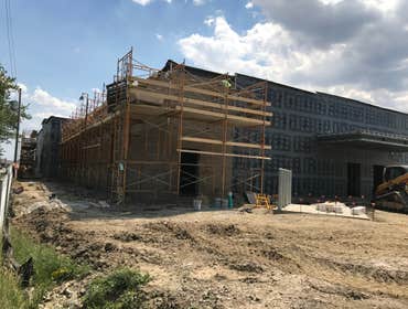 Photos from Hillock Masonry LLC