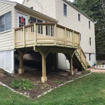 Casey Newell Construction