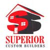 Superior Custom Builders logo
