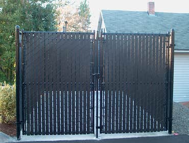 Photos from Andes Fence Inc.
