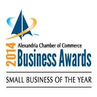 Small Business of the Year