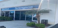 Pro Refrigeration Inc