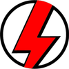 Lightning Glassworks & Screens, LLC logo