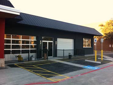 The Garage, Fort Worth, TX