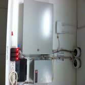 CC Security Services, Inc. Project